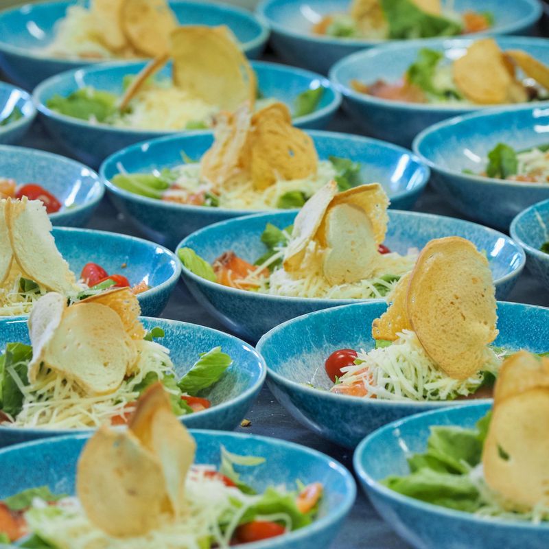 Karaca Meze Seçkisi
